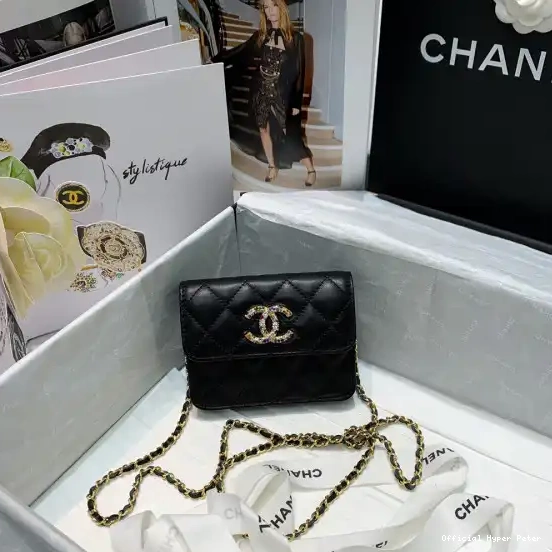 HyperPeter CHAIN CHANELUTCH WITH CHANEL 0614